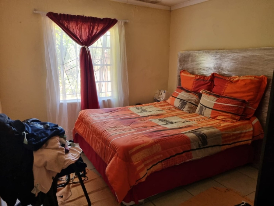 3 Bedroom Property for Sale in Willows Free State